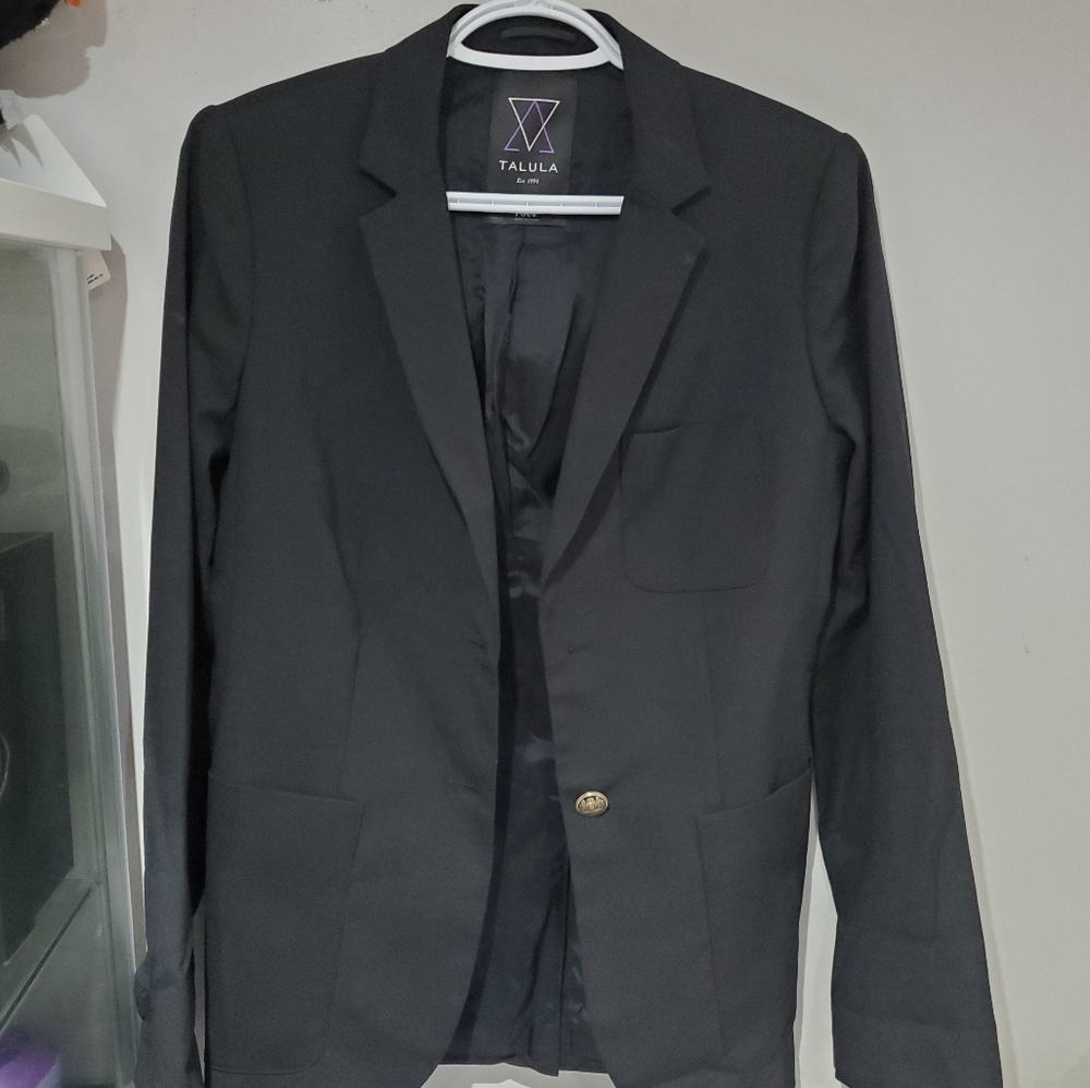 Talula Blazer